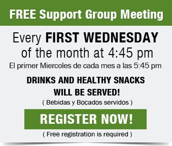 Weight Loss Support Group