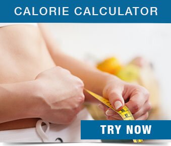 Calorie Calculator